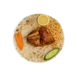 Mandi Chicken Mathlotha